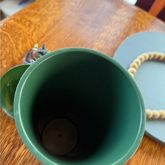 Official AMC Wicked For Good movie cup New! Missing straw - Picture 4 of 5